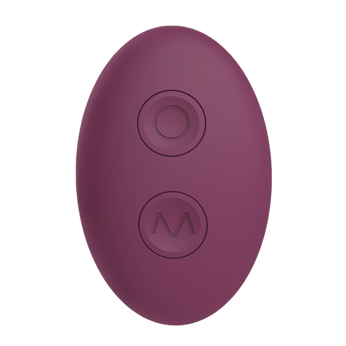 Vibrator G-točke Dream Toys Essentials Vijoličasta